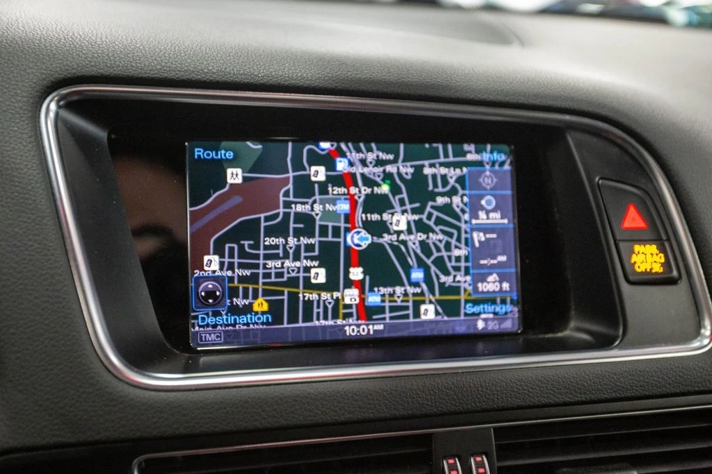 2015 Audi 8R SQ5 - Image 8 of 9
