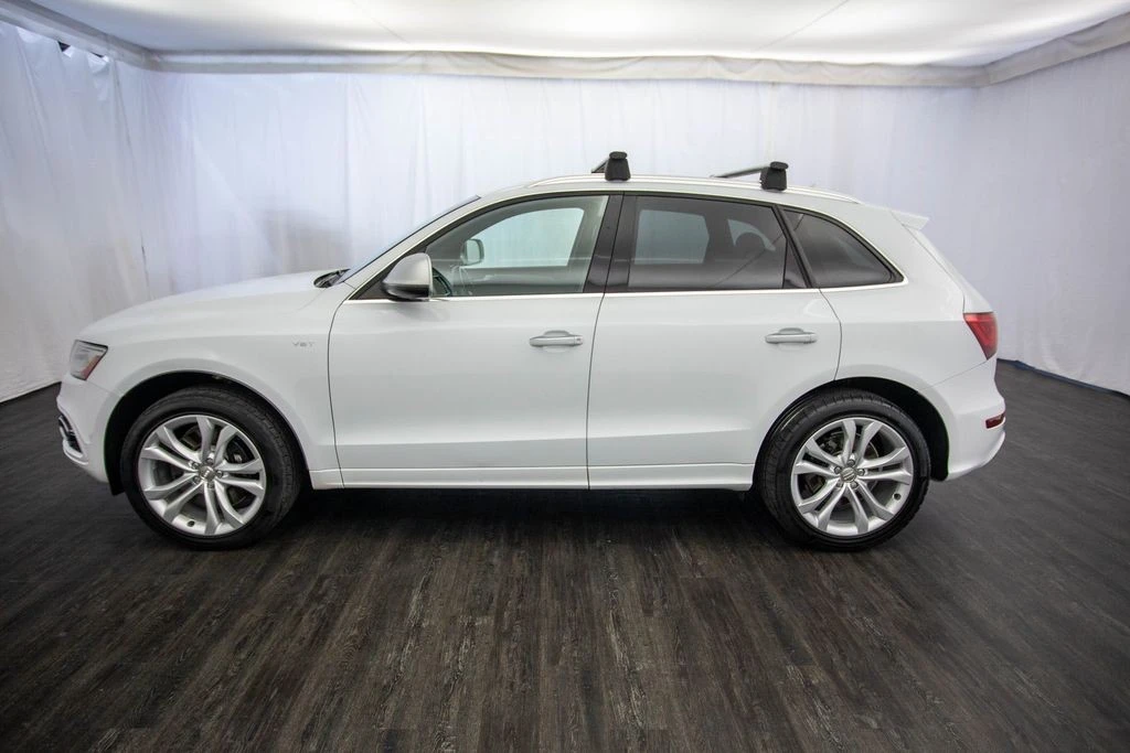 2015 Audi 8R SQ5 - Image 7 of 12