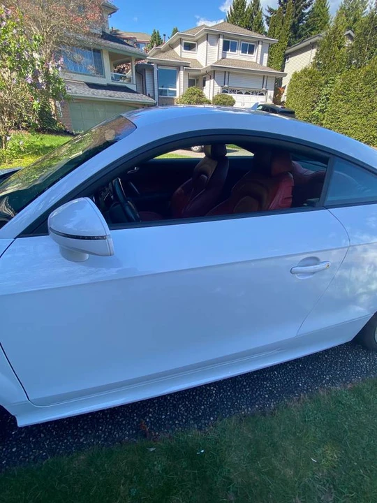 2015 Audi TT Mk3 - Image 10 of 21