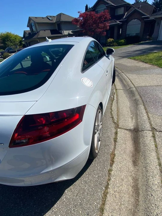 2015 Audi TT Mk3 - Image 8 of 21