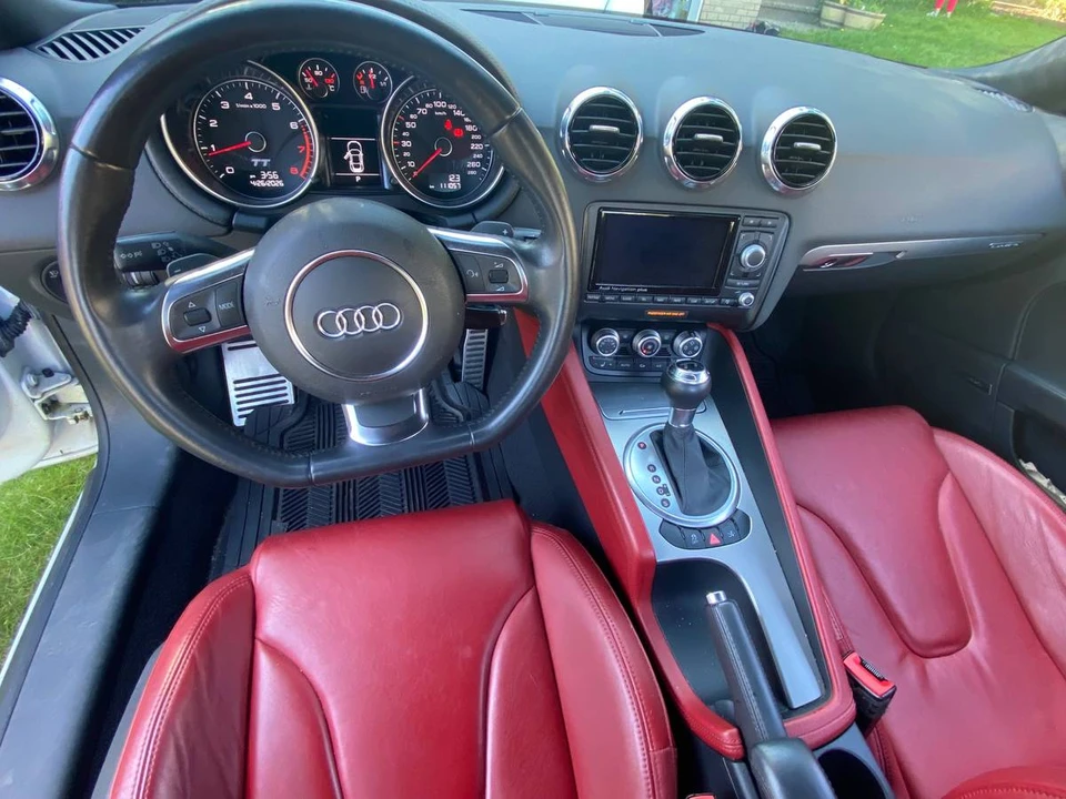 2015 Audi TT Mk3 - Image 13 of 21