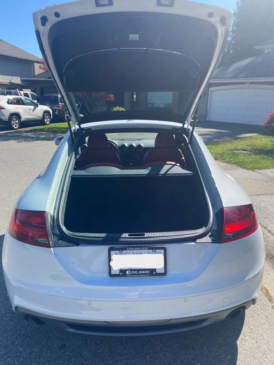 2015 Audi TT Mk3 - Image 4 of 21