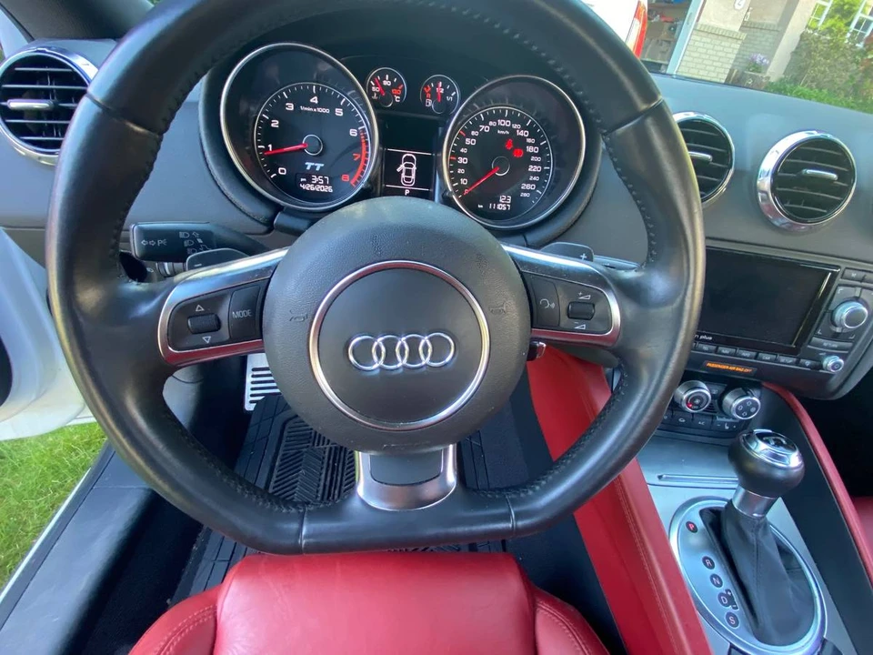 2015 Audi TT Mk3 - Image 15 of 21