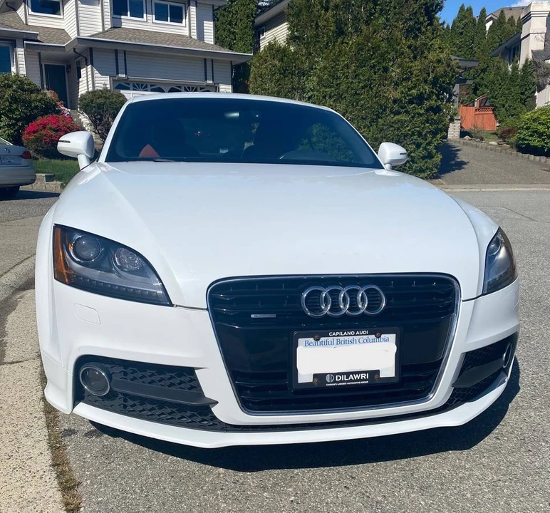 2015 Audi TT Mk3 - Image 3 of 21