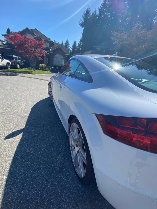 2015 Audi TT Mk3 - Image 7 of 21