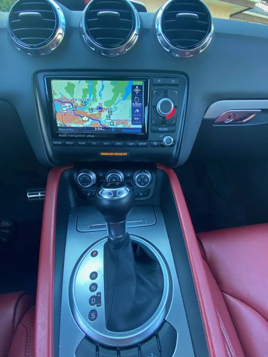 2015 Audi TT Mk3 - Image 16 of 21