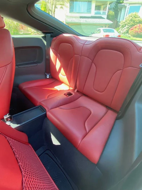 2015 Audi TT Mk3 - Image 17 of 21