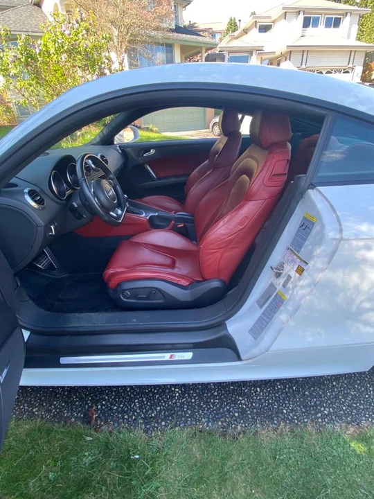 2015 Audi TT Mk3 - Image 11 of 21