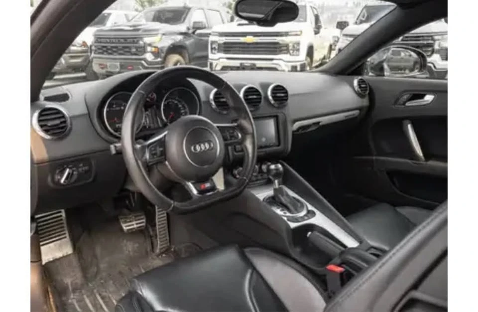 2015 Audi TT Mk3 - Image 11 of 20