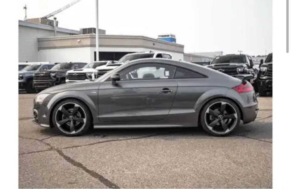 2015 Audi TT Mk3 - Image 3 of 20