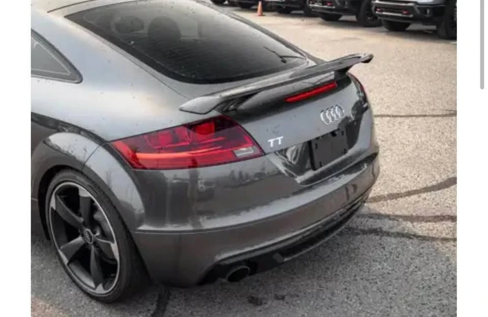 2015 Audi TT Mk3 - Image 4 of 20