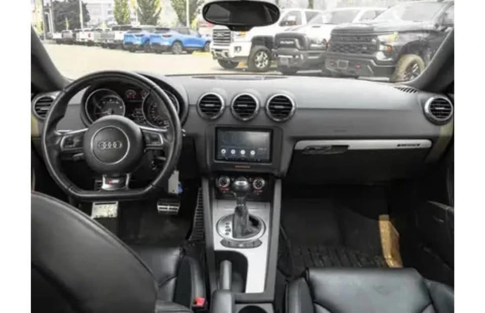2015 Audi TT Mk3 - Image 15 of 20
