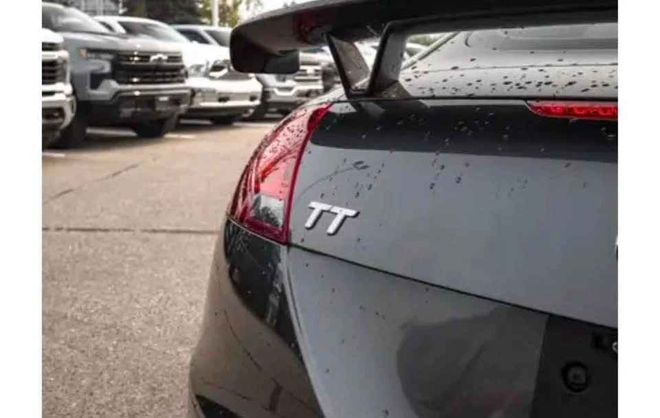 2015 Audi TT Mk3 - Image 7 of 20