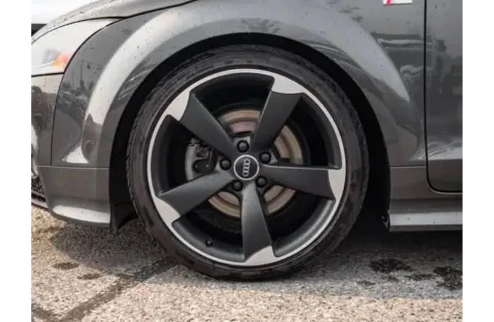 2015 Audi TT Mk3 - Image 9 of 20