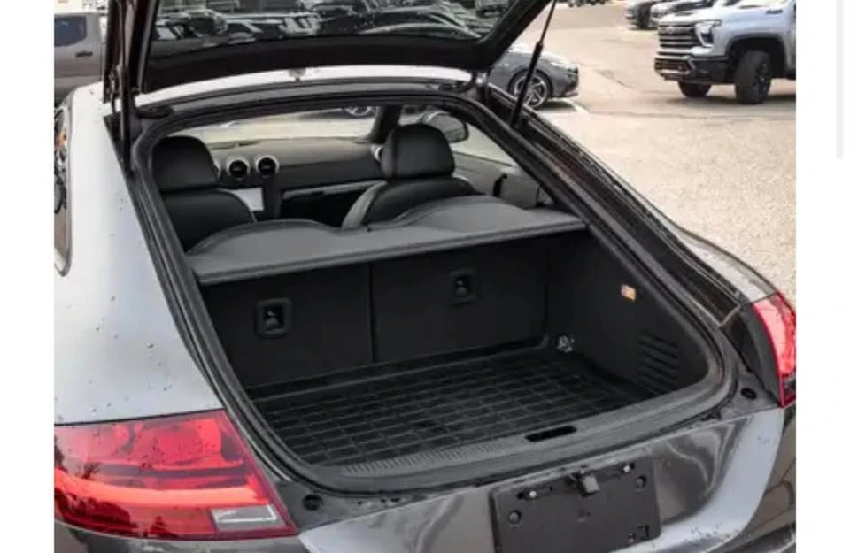 2015 Audi TT Mk3 - Image 6 of 20