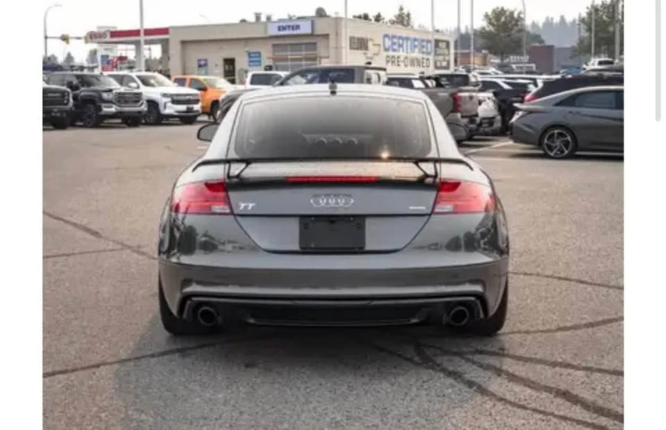 2015 Audi TT Mk3 - Image 5 of 20