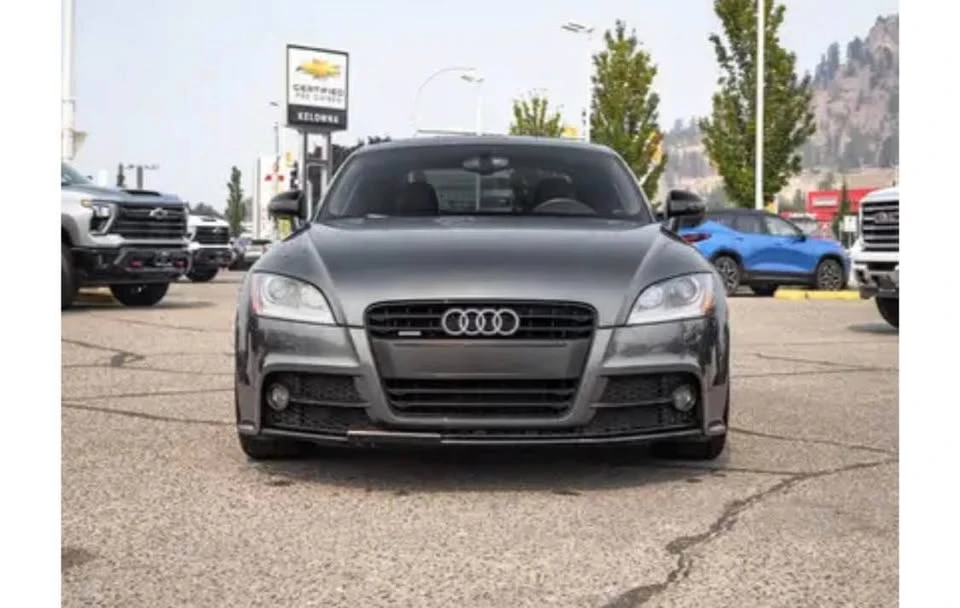 2015 Audi TT Mk3 - Image 2 of 20