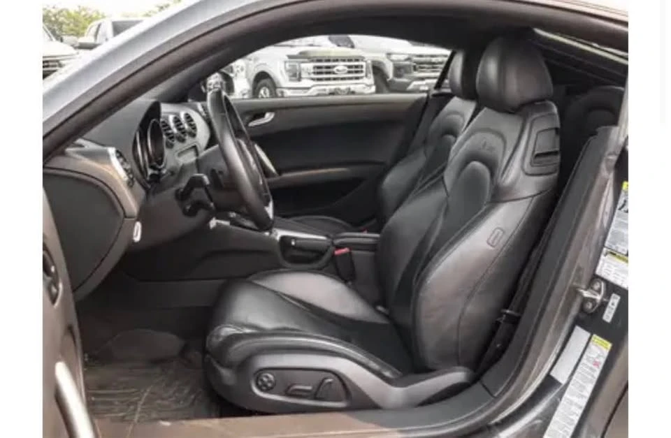 2015 Audi TT Mk3 - Image 12 of 20