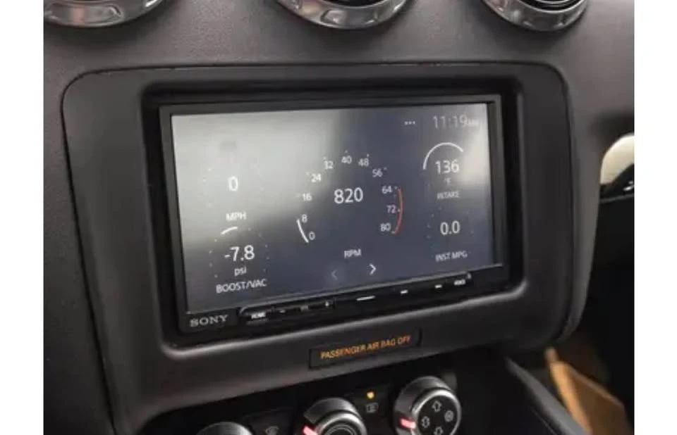 2015 Audi TT Mk3 - Image 20 of 20
