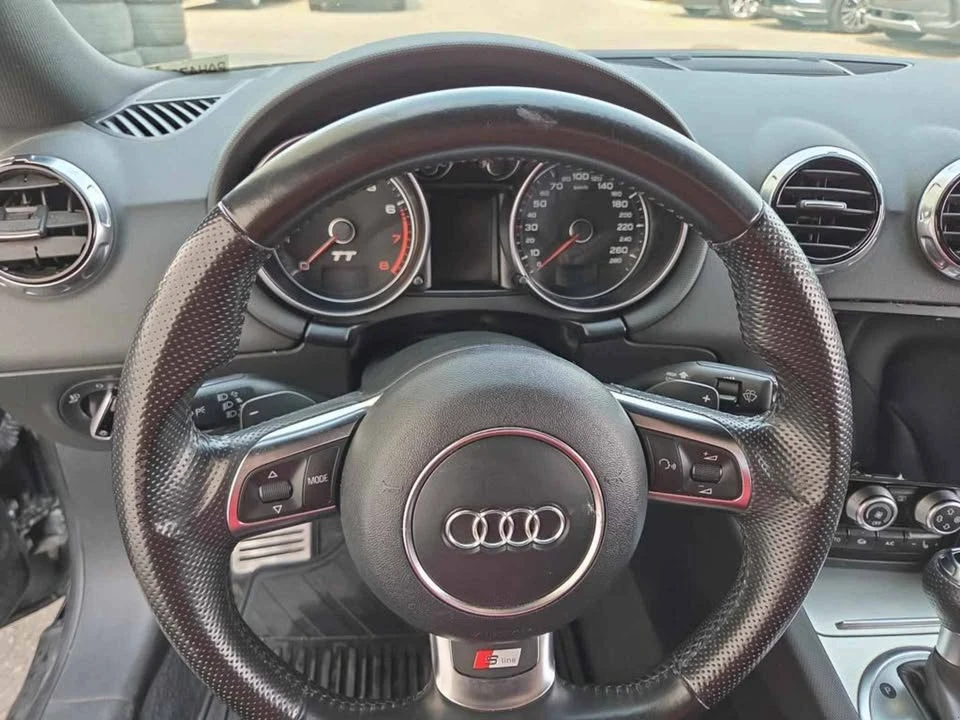 2015 Audi TT Mk3 - Image 4 of 8