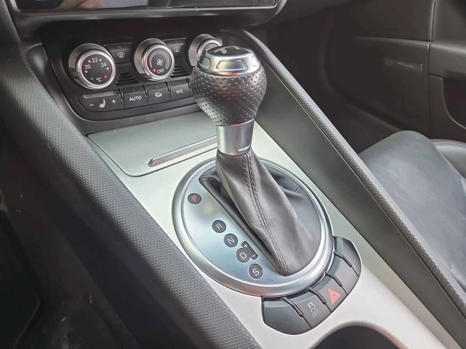 2015 Audi TT Mk3 - Image 7 of 8