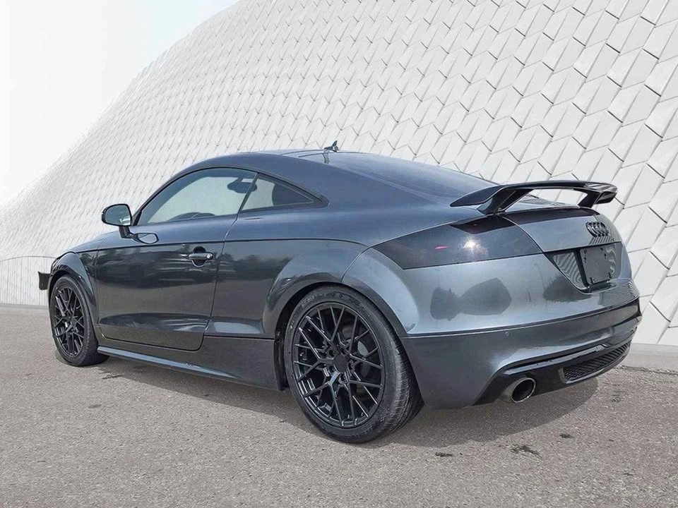 2015 Audi TT Mk3 - Image 2 of 8