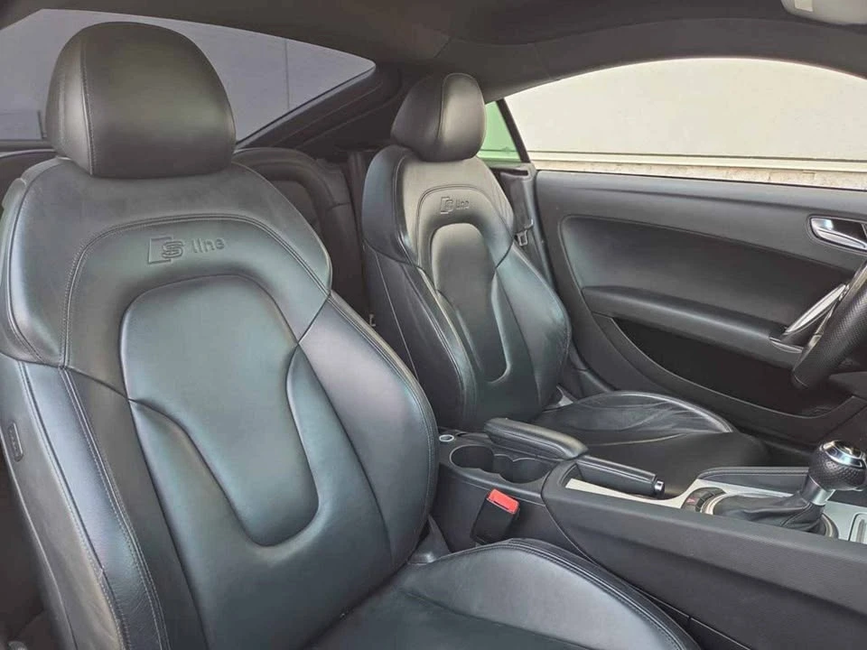 2015 Audi TT Mk3 - Image 8 of 8
