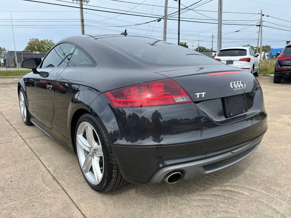 2015 Audi TT Mk3 - Image 5 of 20