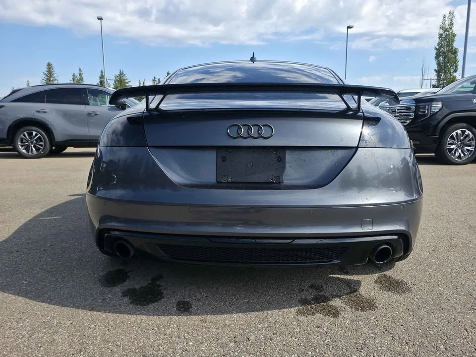 2015 Audi TT Mk3 - Image 7 of 18