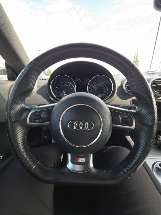 2015 Audi TT Mk3 - Image 15 of 18