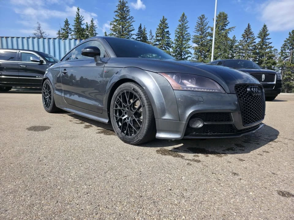 2015 Audi TT Mk3 - Image 4 of 18