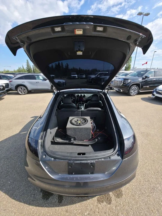 2015 Audi TT Mk3 - Image 9 of 18