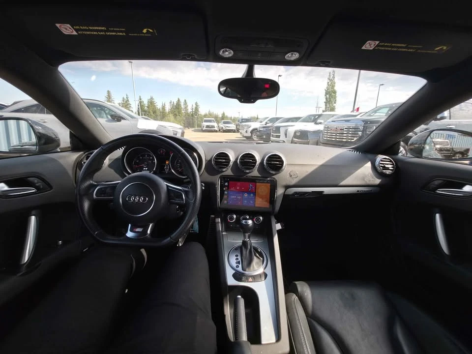 2015 Audi TT Mk3 - Image 18 of 18
