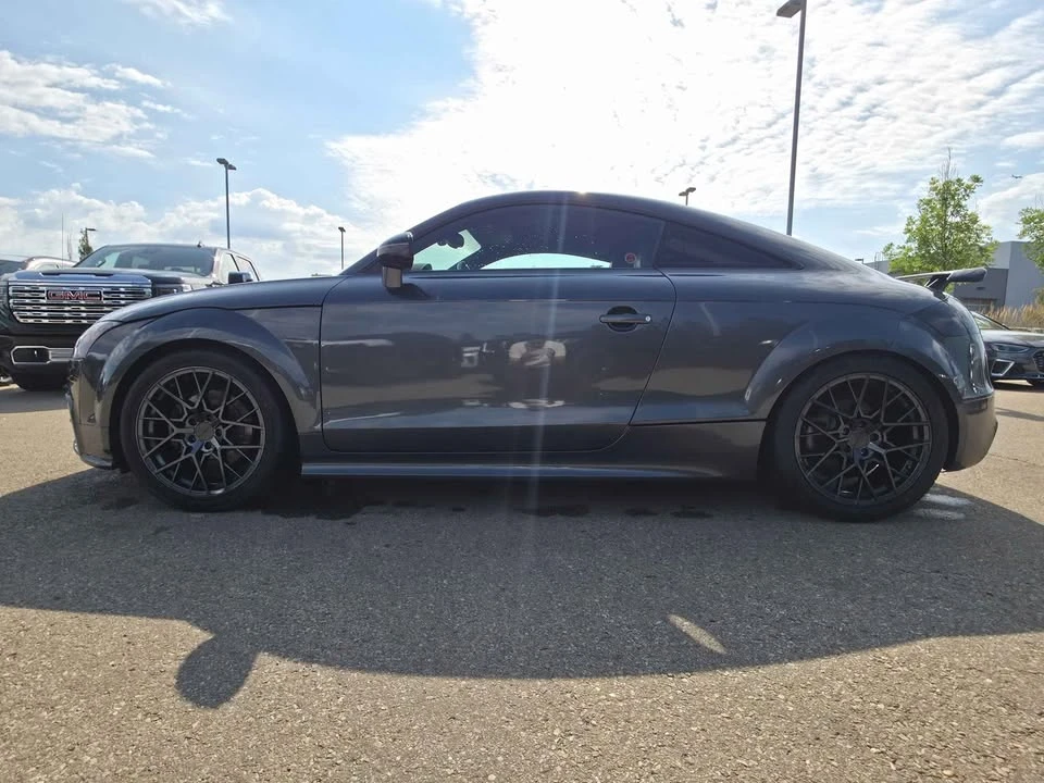 2015 Audi TT Mk3 - Image 11 of 18