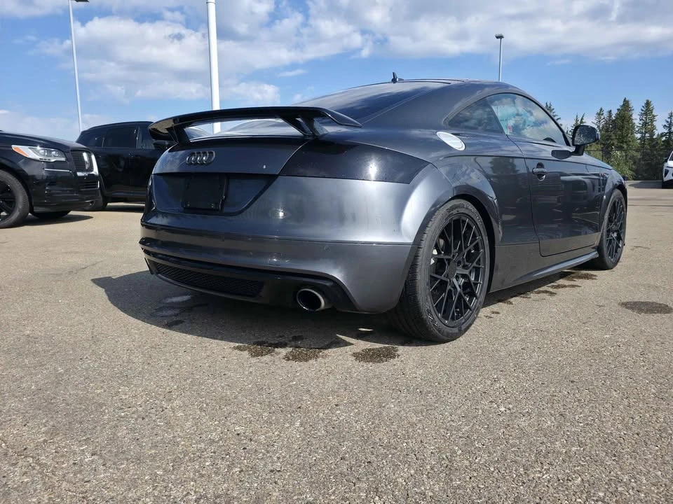 2015 Audi TT Mk3 - Image 6 of 18