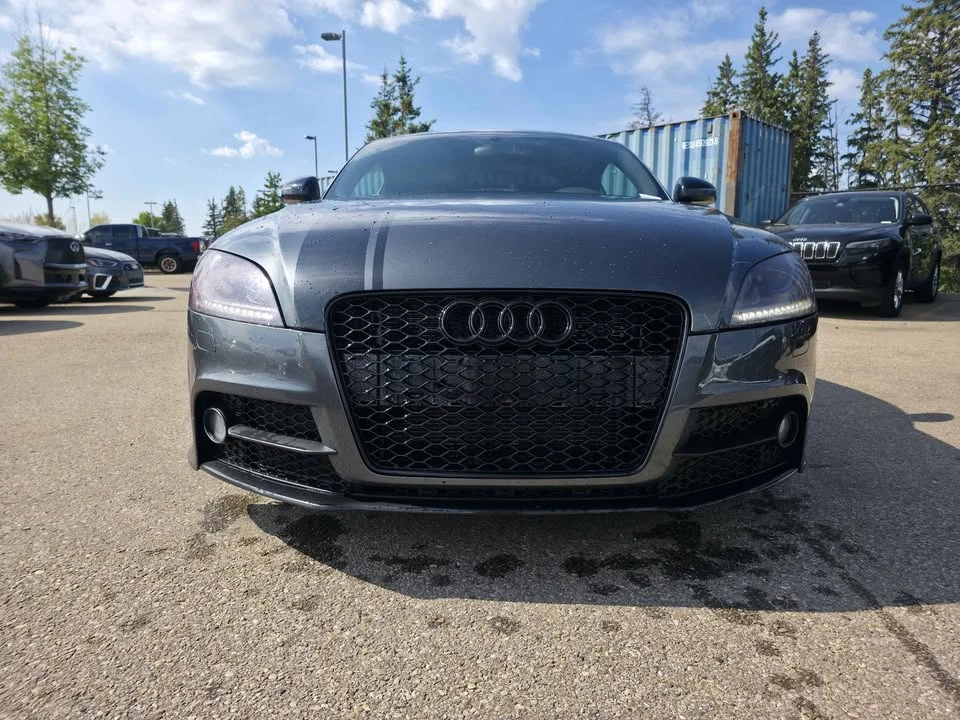 2015 Audi TT Mk3 - Image 2 of 18