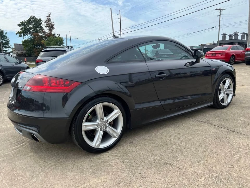2015 Audi TT Mk3 - Image 8 of 20