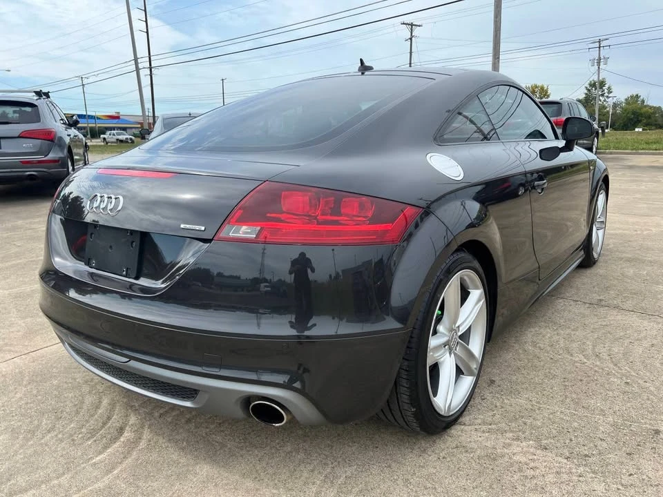 2015 Audi TT Mk3 - Image 7 of 20