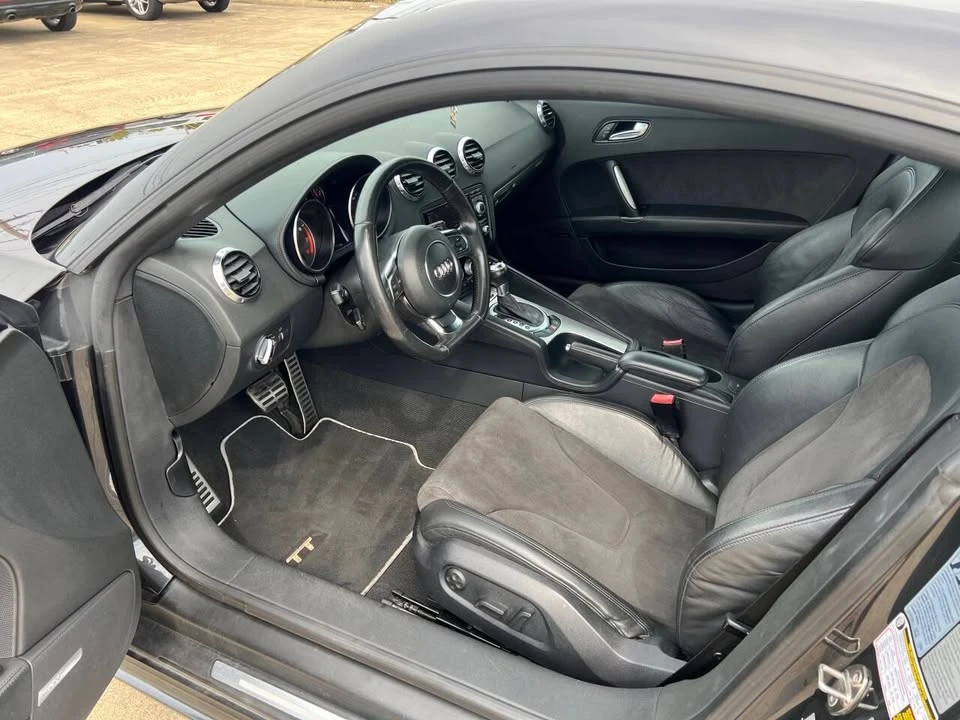 2015 Audi TT Mk3 - Image 13 of 20