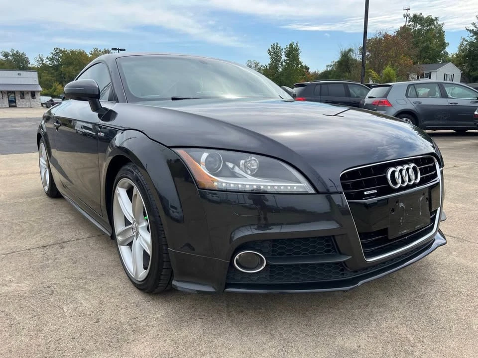 2015 Audi TT Mk3 - Image 11 of 20