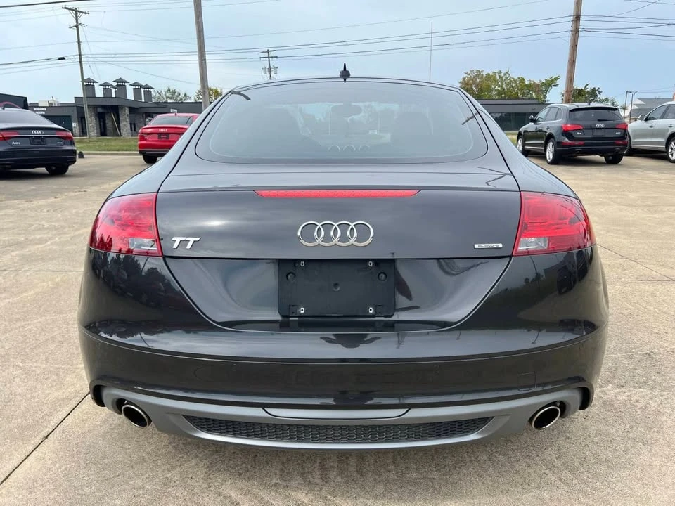 2015 Audi TT Mk3 - Image 6 of 20