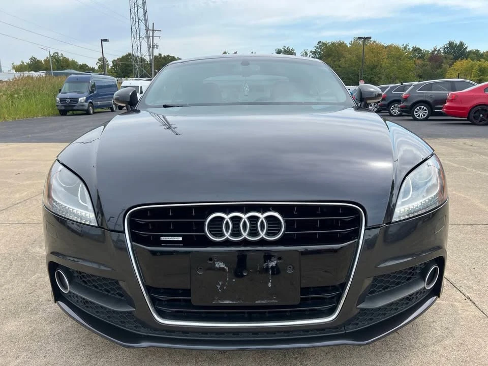 2015 Audi TT Mk3 - Image 12 of 20