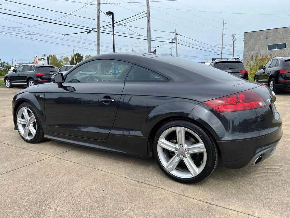 2015 Audi TT Mk3 - Image 4 of 20