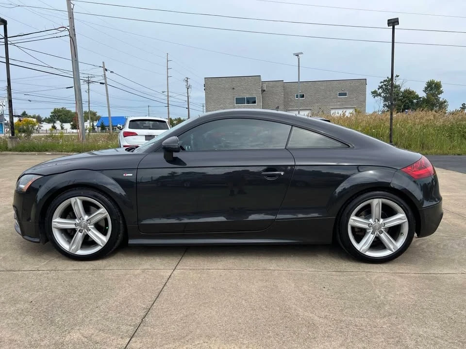 2015 Audi TT Mk3 - Image 3 of 20