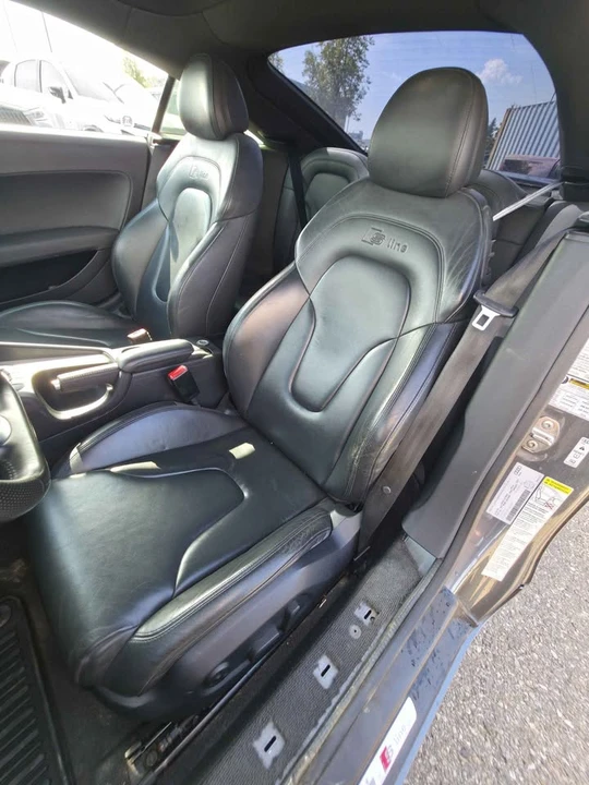 2015 Audi TT Mk3 - Image 14 of 18