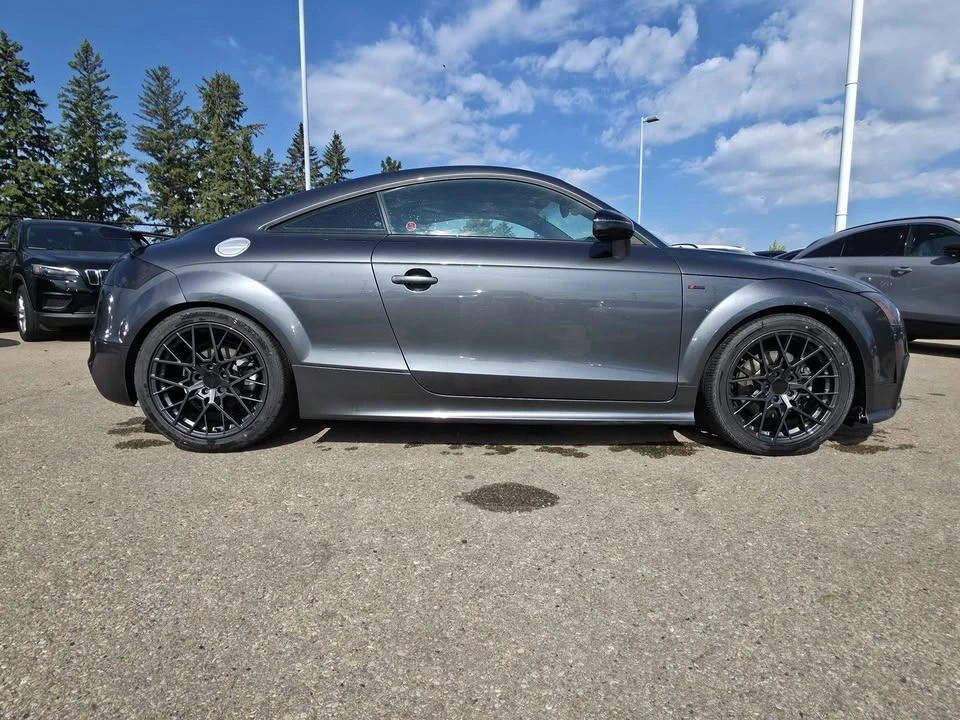 2015 Audi TT Mk3 - Image 5 of 18