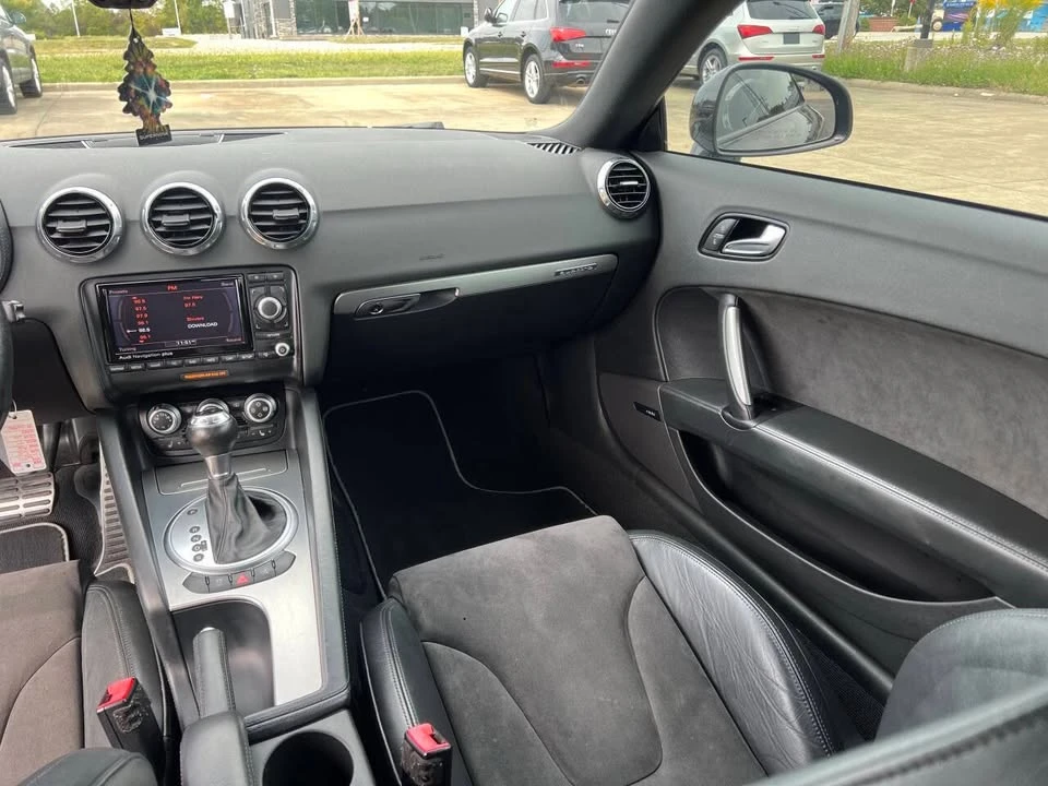 2015 Audi TT Mk3 - Image 18 of 20