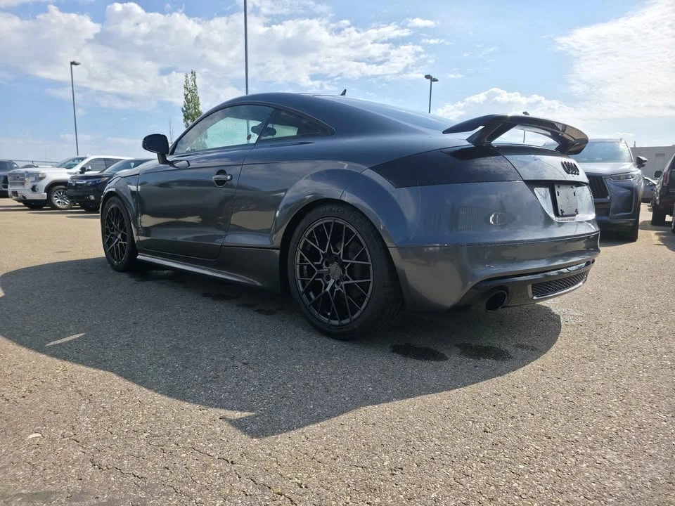 2015 Audi TT Mk3 - Image 10 of 18