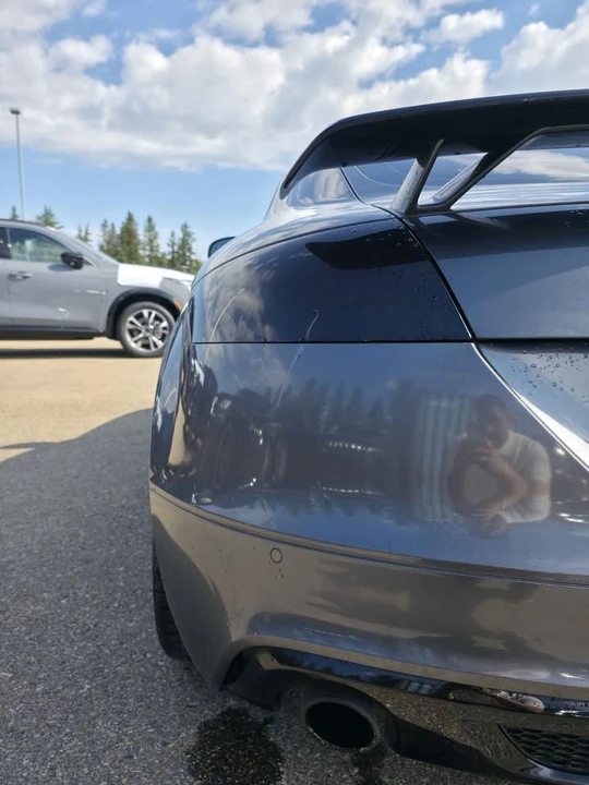 2015 Audi TT Mk3 - Image 8 of 18
