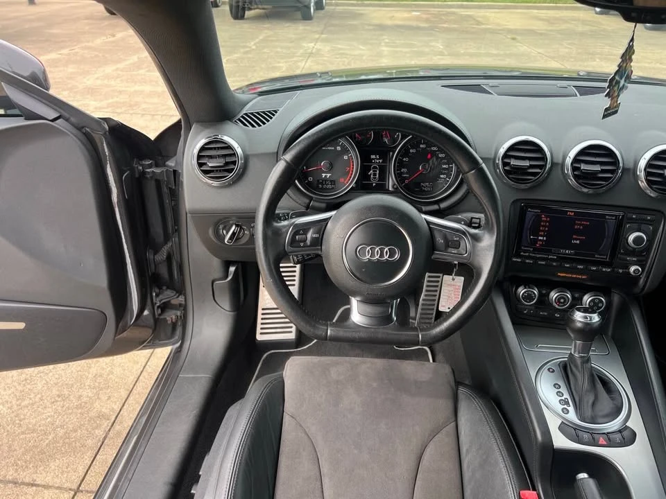 2015 Audi TT Mk3 - Image 19 of 20
